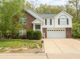 48 Ashford Pl, Festus, MO 63028