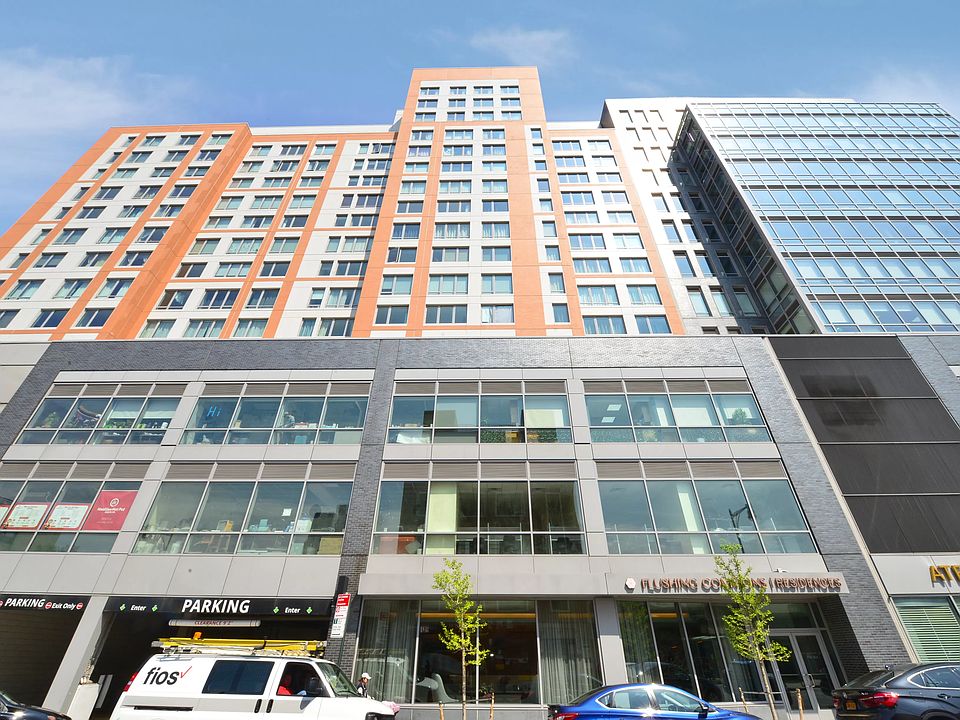 1st image of 138-35 39th Ave Unit 4K