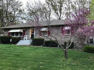 607 Osage St, Harrisonville, MO 64701