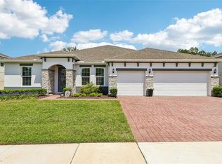 6100 Sierra Crown St, Mount Dora, FL 32757