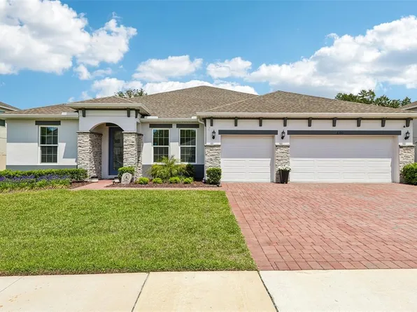 6100 Sierra Crown St, Mount Dora, FL 32757