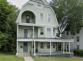 12 Mattson Ave #2, Worcester, MA 01606