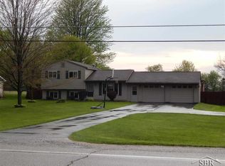 12830 S Gera Rd, Birch Run, MI 48415