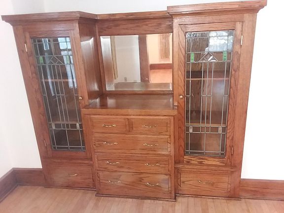 China cabinet