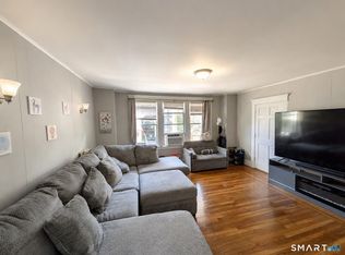 19 Harding Place, New Haven, CT 06511