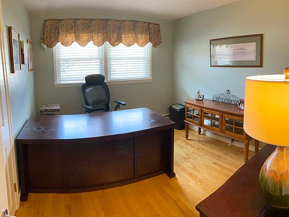 Study/Bedroom.You choose!