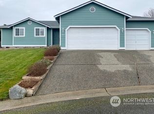 7915 263rd Pl NW, Stanwood, WA