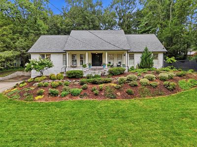 414 N Bragg Ave, Lookout Mountain, TN, 37350