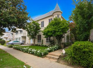 358 S Doheny Dr, Beverly Hills, CA 90211