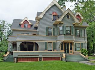 163 Irving Ave, South Orange, NJ 07079