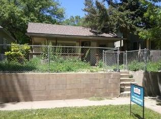 417 N Loomis Ave, Fort Collins, CO 80521