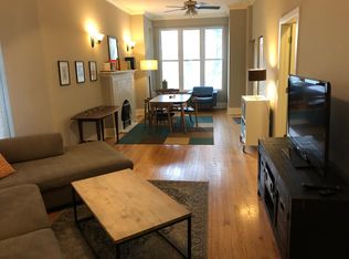 2726 W Crystal St APT 1, Chicago, IL 60622