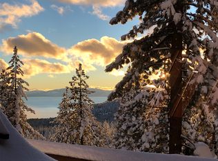 1039 Apollo Way, Incline Village, NV 89451