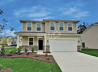 17311 Alydar Commons Ln, Charlotte, NC 28278