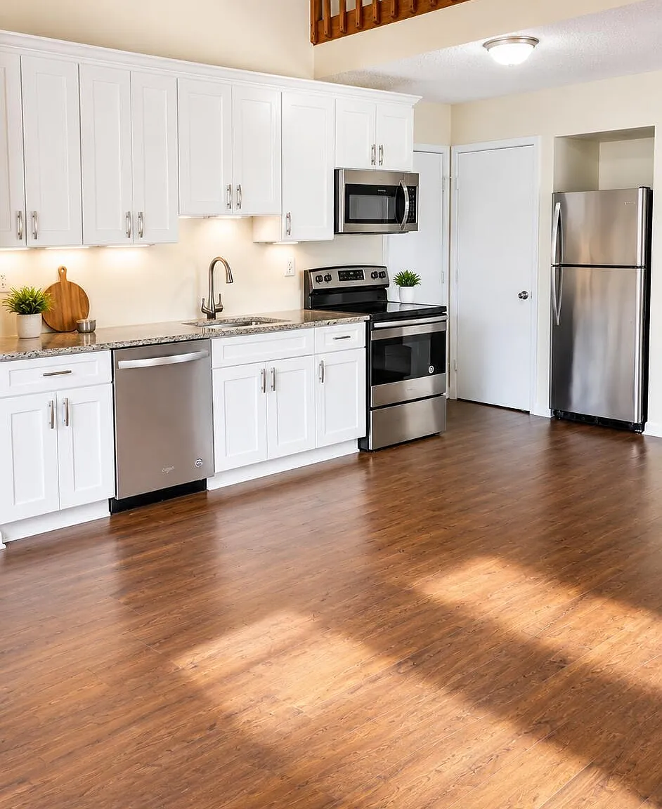 1 bed, $1,950 — Photo 2