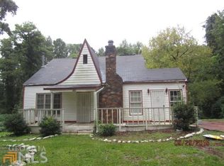 524 Springside Dr SE, Atlanta, GA 30354