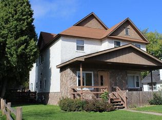 16 S Oneida Ave, Rhinelander, WI 54501