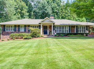 1100 Balmoral Rd, Sandy Springs, GA 30319