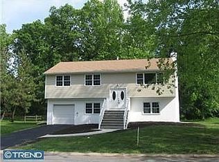 126 N Hunter Forge Rd, Newark, DE 19713