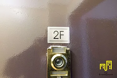 Rented by The Syper Group