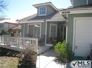 40493 Yardley Ct, Temecula, CA 92591