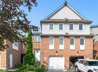 1057 Lindsay Dr, Oakville, ON L6M 3B6
