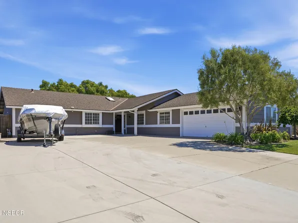 4344 Carolyne Way, Santa Maria, CA 93455