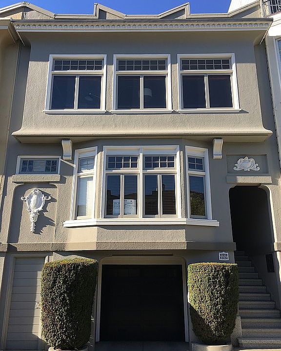 1st image of 2240 Francisco Street # Top Floor