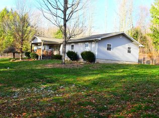 9311 State Route 3004, Springville, PA 18844