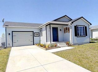 6514 S Chumani Rd, Cheney, WA 99004