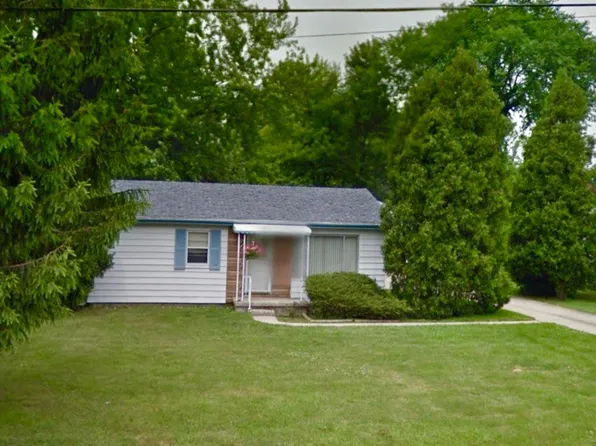 4089 Leith St, Burton, MI 48509