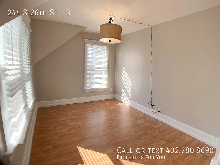 244 S 26th St #3 — Photo 11