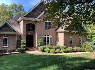 12435 Rocky River Church Rd, Charlotte, NC 28215
