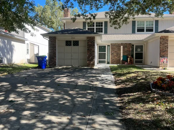 8543 Eby Ave, Overland Park, KS 66212