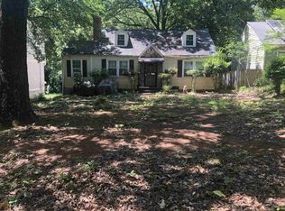 467 S Howard St SE, Atlanta, GA