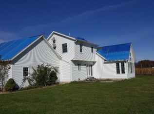 4467 The Bend Rd, Ney, OH 43549