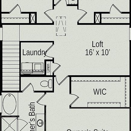 3rd image of 1234 Capstone Dr Lot 212