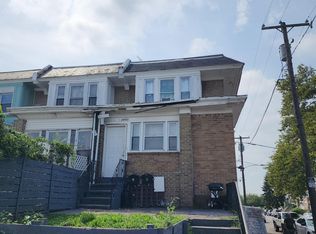 5490 W Berks St FLOOR 2, Philadelphia, PA 19131