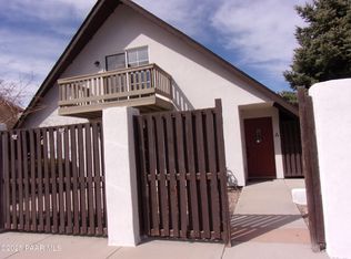 5270 E Diamond Dr APT B, Prescott, AZ 86301