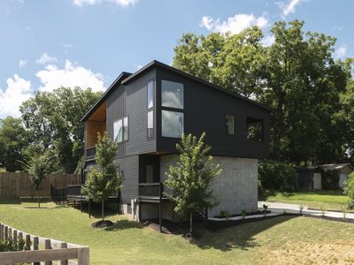 2925 Scott Ave, Nashville, TN, 37216