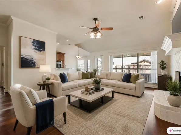 750 Stefhanie Dr, Celina, TX 75009