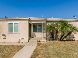 2615 E Adams St, Carson, CA 90810