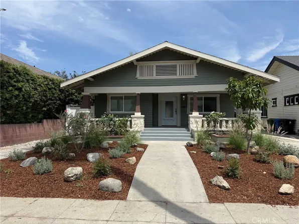 1481 W 49th St, Los Angeles, CA 90062