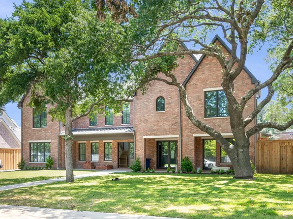 10314 Gooding Dr, Dallas, TX 75229