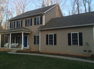3 Rapidan Rd, Locust Grove, VA 22508