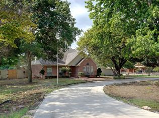 250 Browder Rd, Springtown, TX 76082