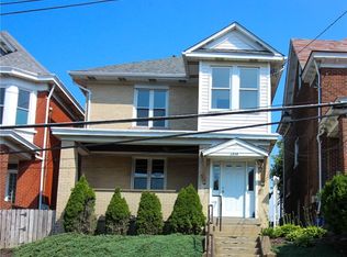1838 Tonopah Ave, Pittsburgh, PA 15216