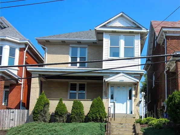 1838 Tonopah Ave, Pittsburgh, PA 15216