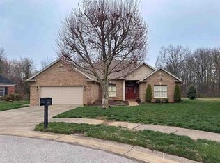 4409 Oakhurst Bnd, Owensboro, KY 42303