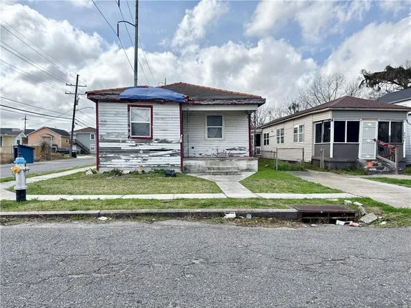 3000 Mandeville St, New Orleans, LA 70122